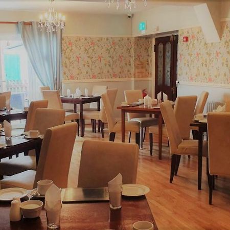 Danagher'S Hotel Cong Eksteriør bilde